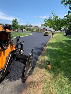 TRN Construction Asphalt Paving & Equipment in Harare