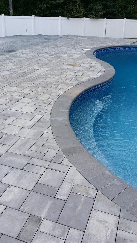 Swimming Pools & Coping Harare